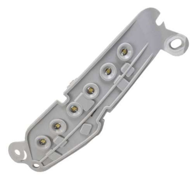 Ledlampa Vänster
