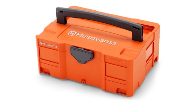 Batteribox