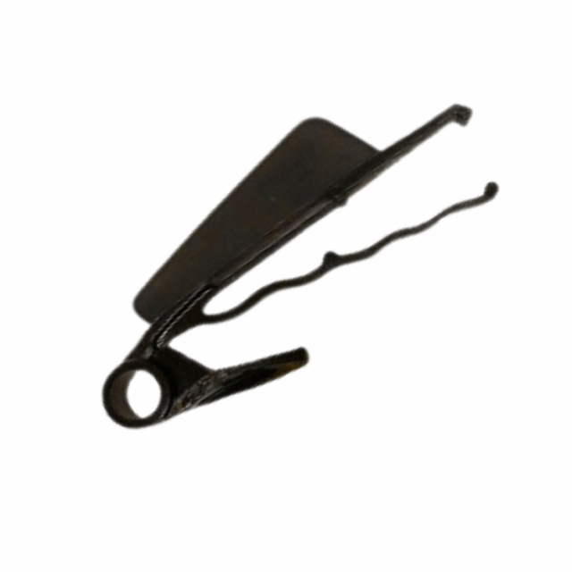 Throttle Lockout Poulan Pro G