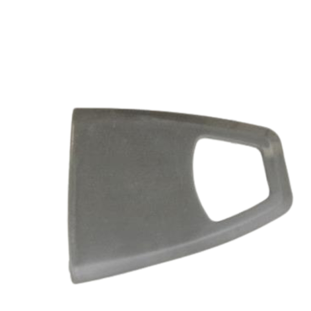 Ground Support With Nut