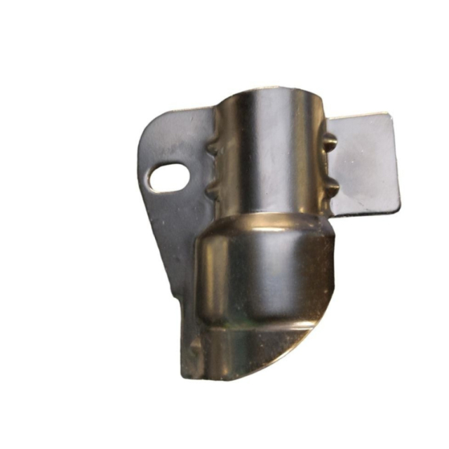 Hållare Trimmerskydd