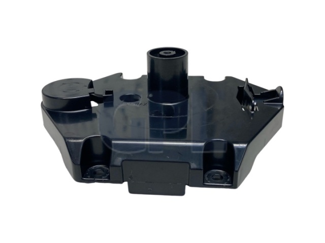 Kåpa höjdinställning