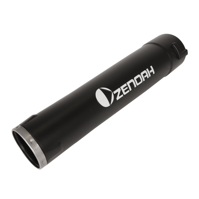 Tube Assy Nozzle