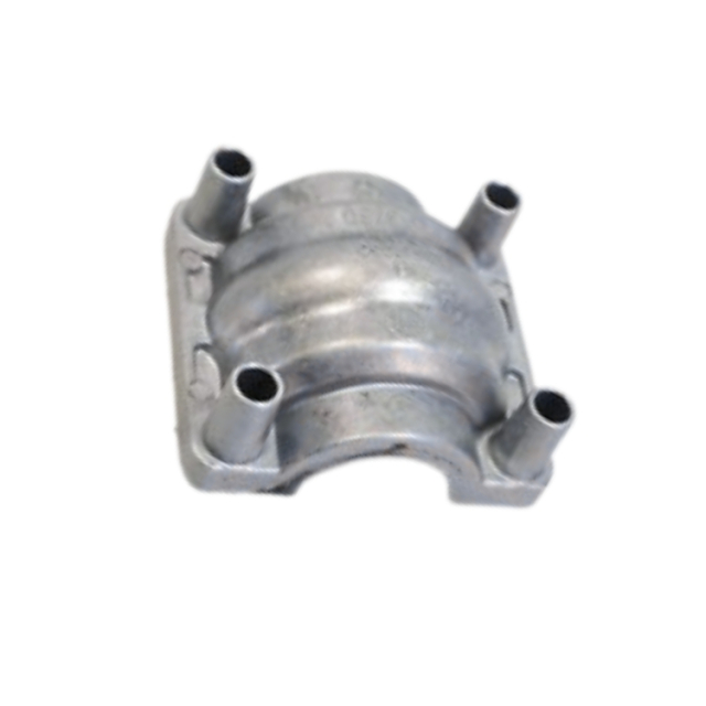 Crankcase Cap Sas2 Aluminum