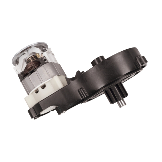 Drivmotor
