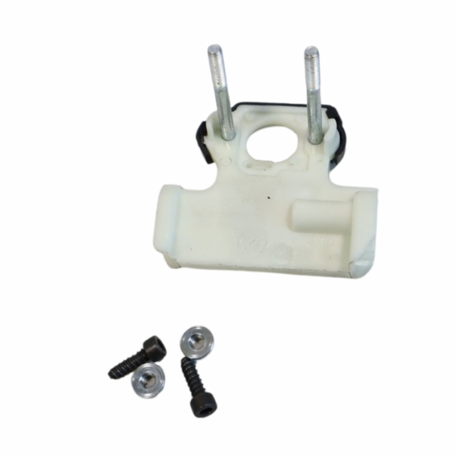 Förgasar Mellanstycke