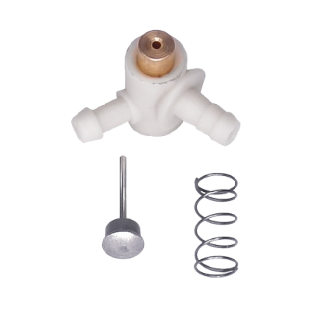 Oil Pump Assy