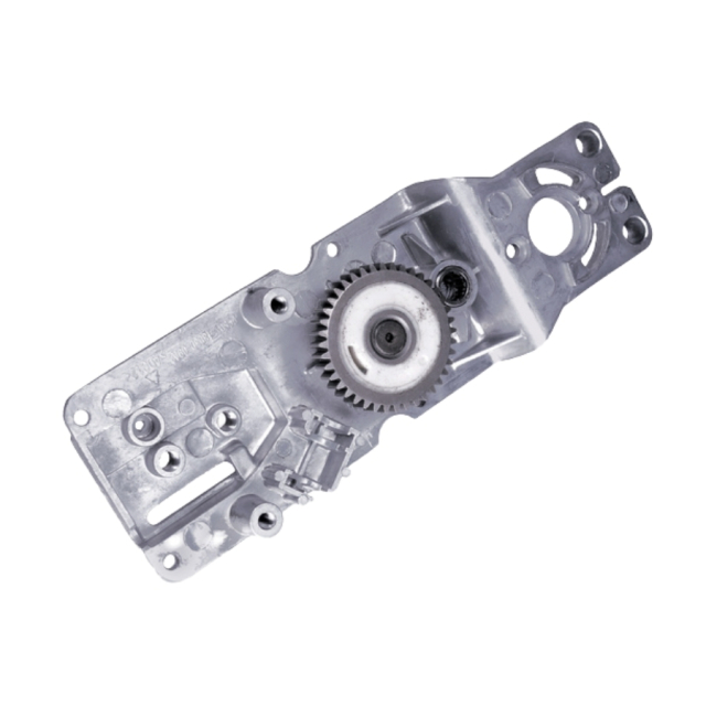 Motor Support