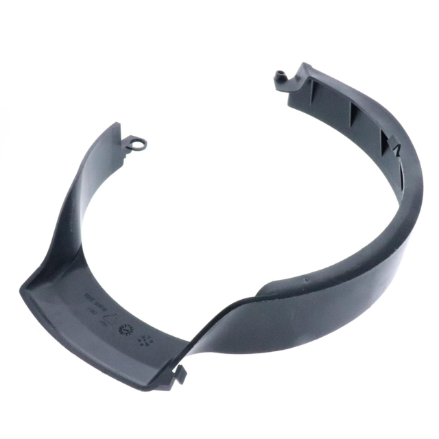 Stripper Ring, 21In Eff Blk, M