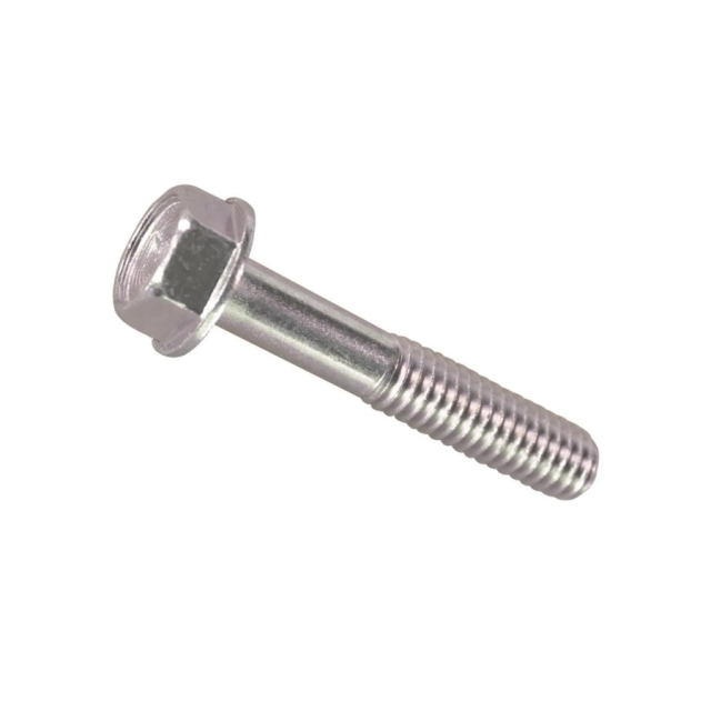 Bolt sexkantshuvud flänsad 5/1