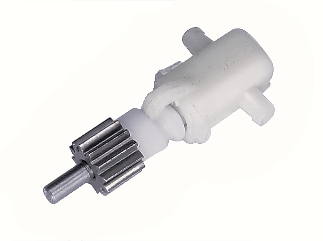 Oil Pump Assy