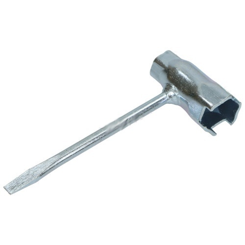 Kombinyckel Chainbrake Reset