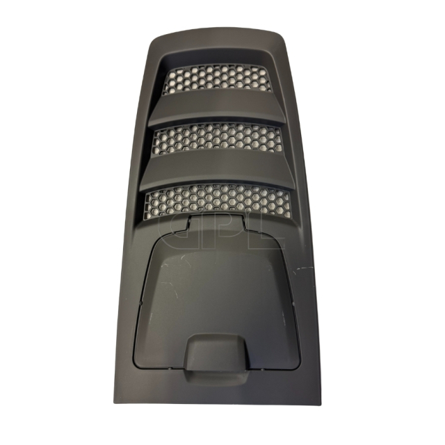 Kåpa