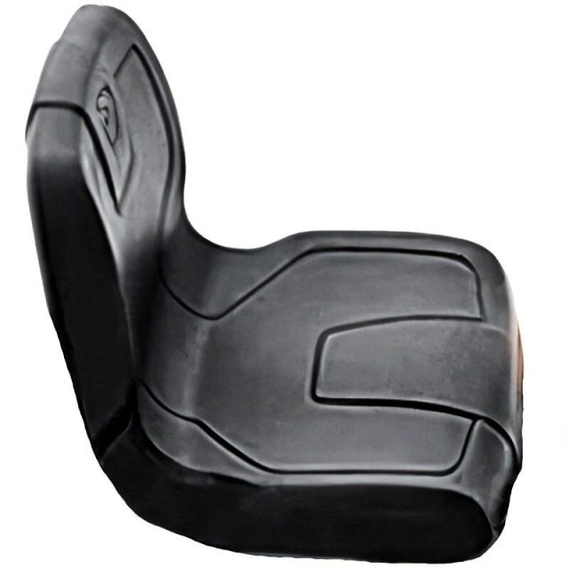 Husqvarna, Hög Rygg