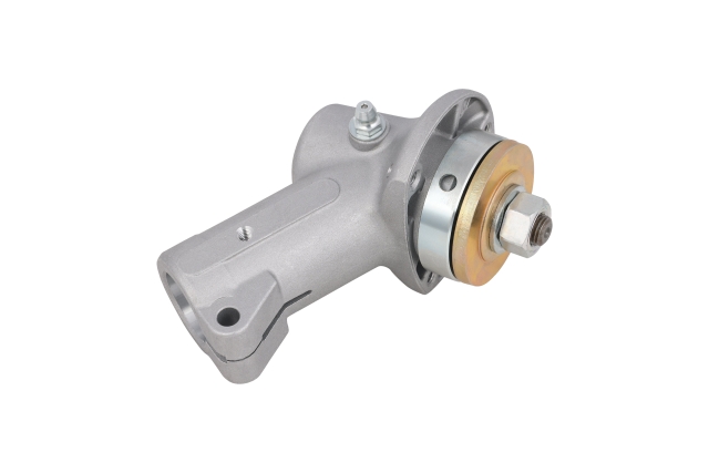 Gear case assy
