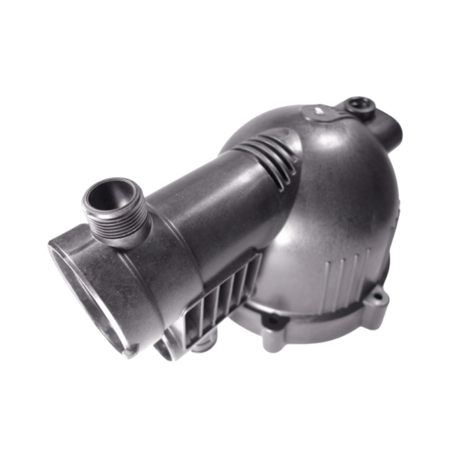 Pump Cap