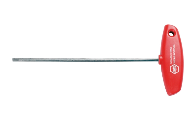 Torx Mejsel T 10