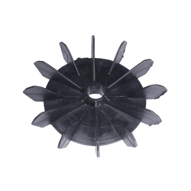Ventilator