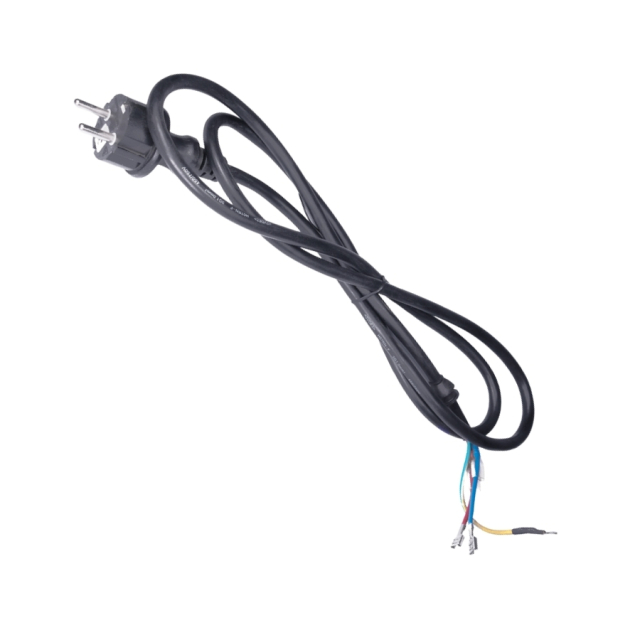 Mains Lead