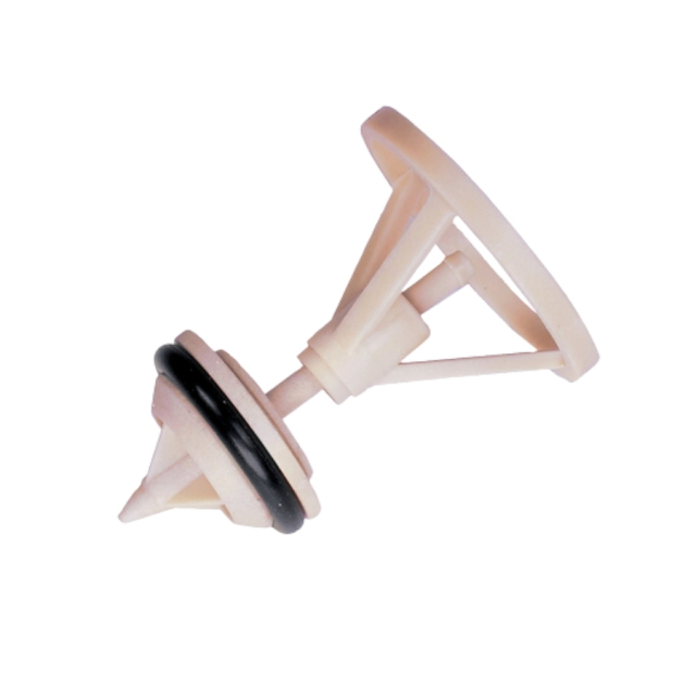 Non-Return Valve, Cpl,
