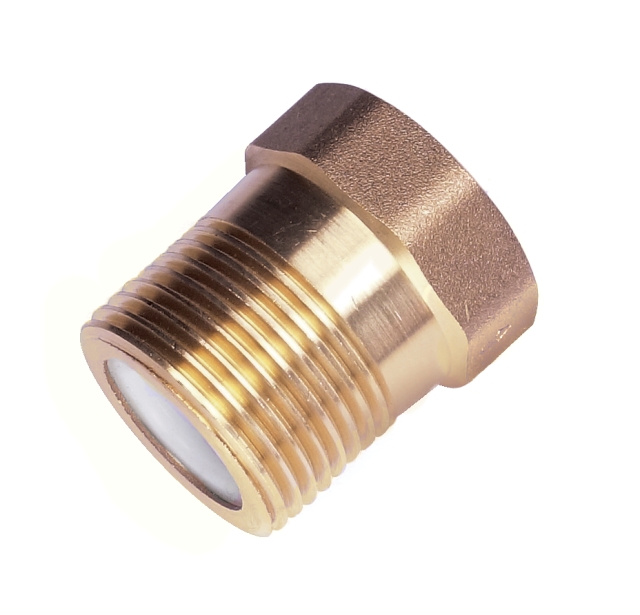 Non-Return Valve, Cpl,