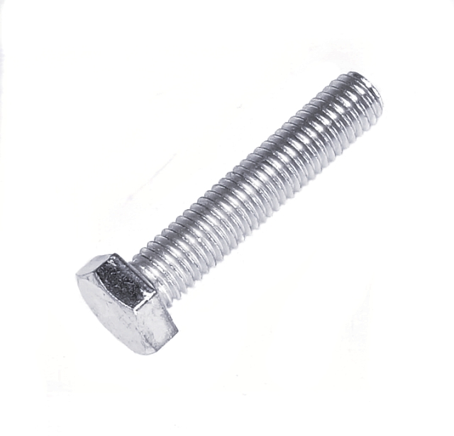 Screw M8X40