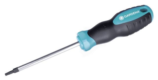 Screwdriver
