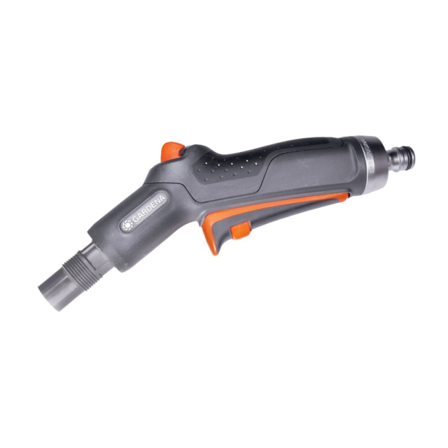 Handle Compl, With Adapter