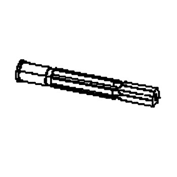 Axle Track Hex