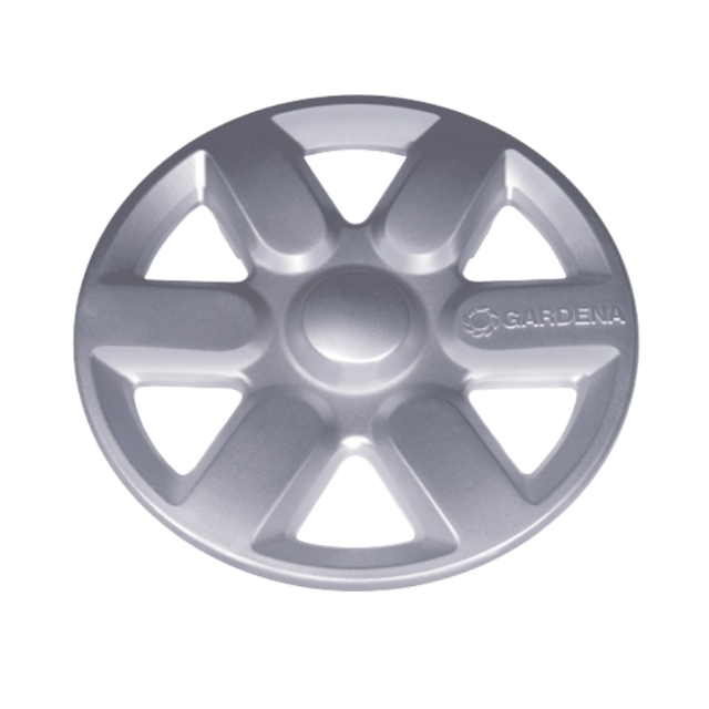 Hub Cap - Front Dia 178Mm