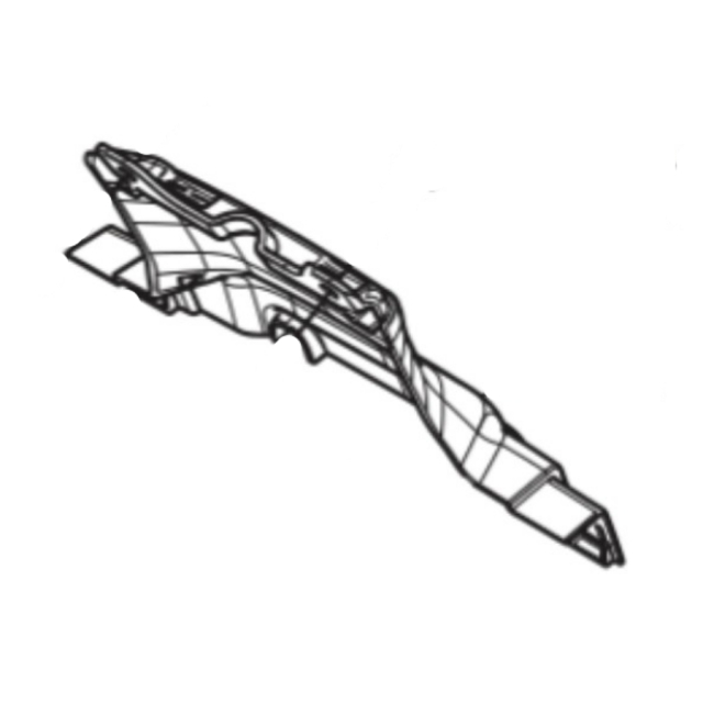 Cover Steering Column