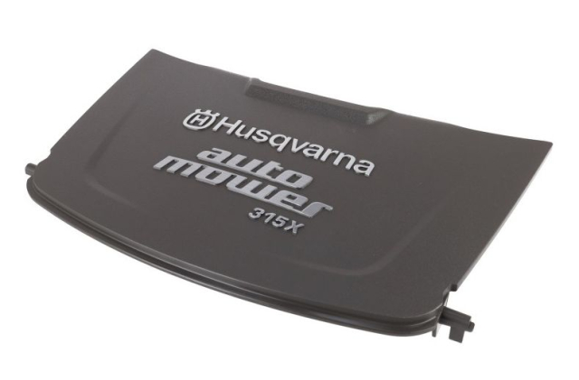 Kåpa klipphöjd Automower 315X