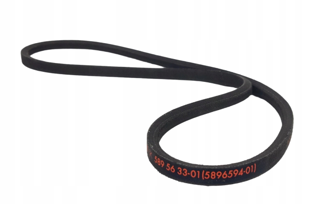 Belt