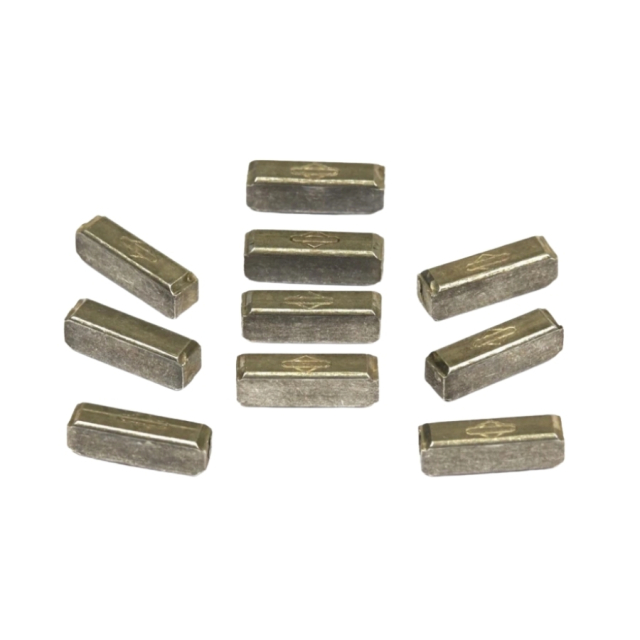 Key B&S 4181 10Pcs 222698