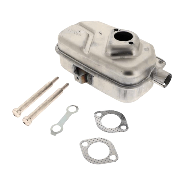 Muffler B&S 798940