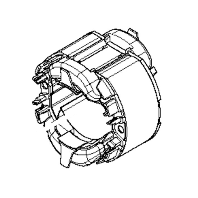 Bracket