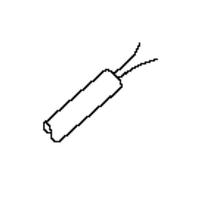 Power Supply Cord 5,0M Ch