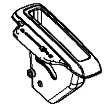 Bracket Hydro Lever