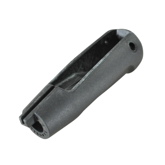 Knob Chute Rotator