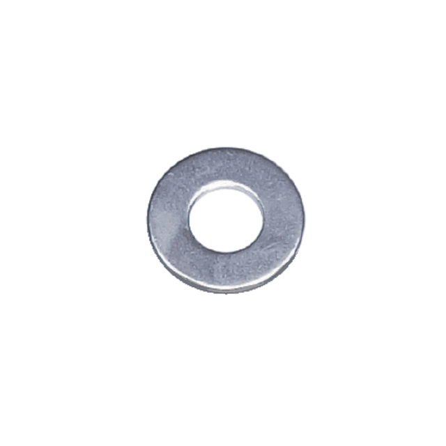 Washer Flat - D6*D14*0,8