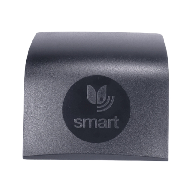 Cover Black, Smart Electronic