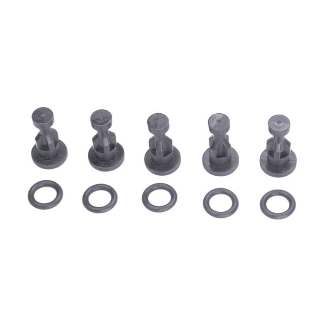 Pin With Washer Kit (5X)