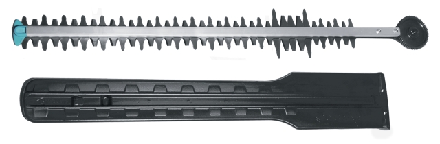 Hedge Clippers Blade