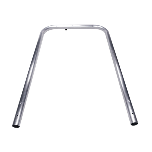 Tubulator Handle