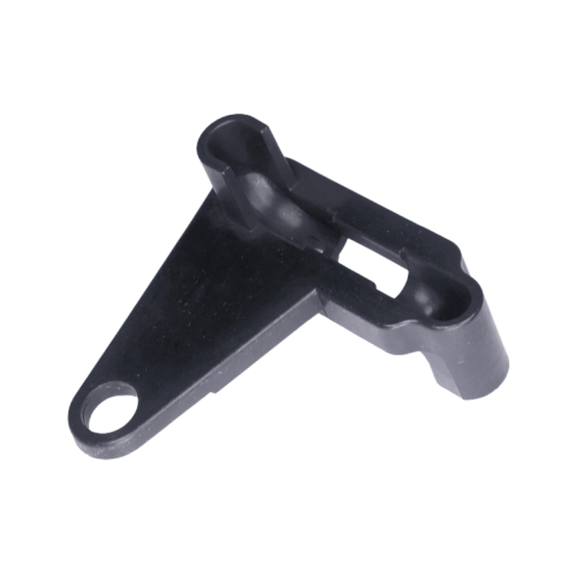Spacer Axle Front Lh