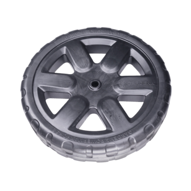 Wheel Rear Dia 200Mm