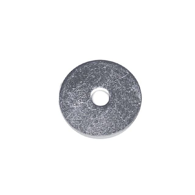 Washer 25X4X2