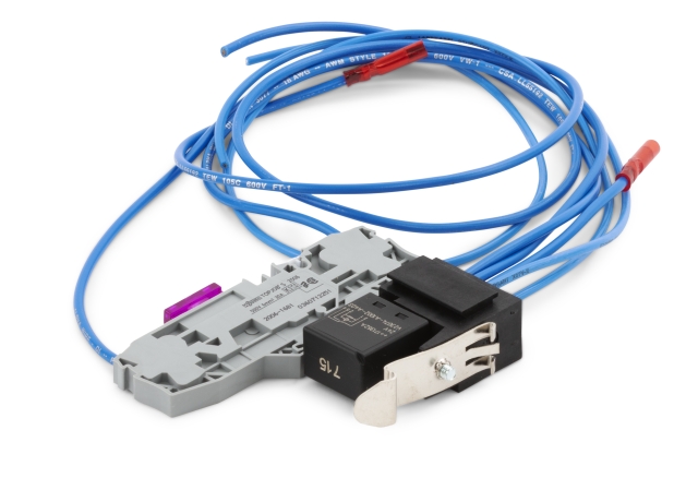 Wiring Assy Dxr