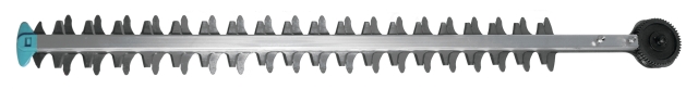 Hedge Clippers Blade