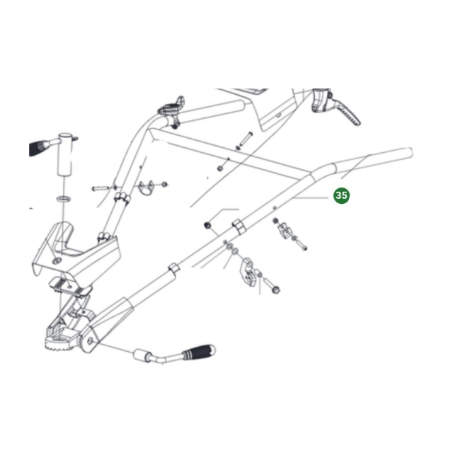 Handtag